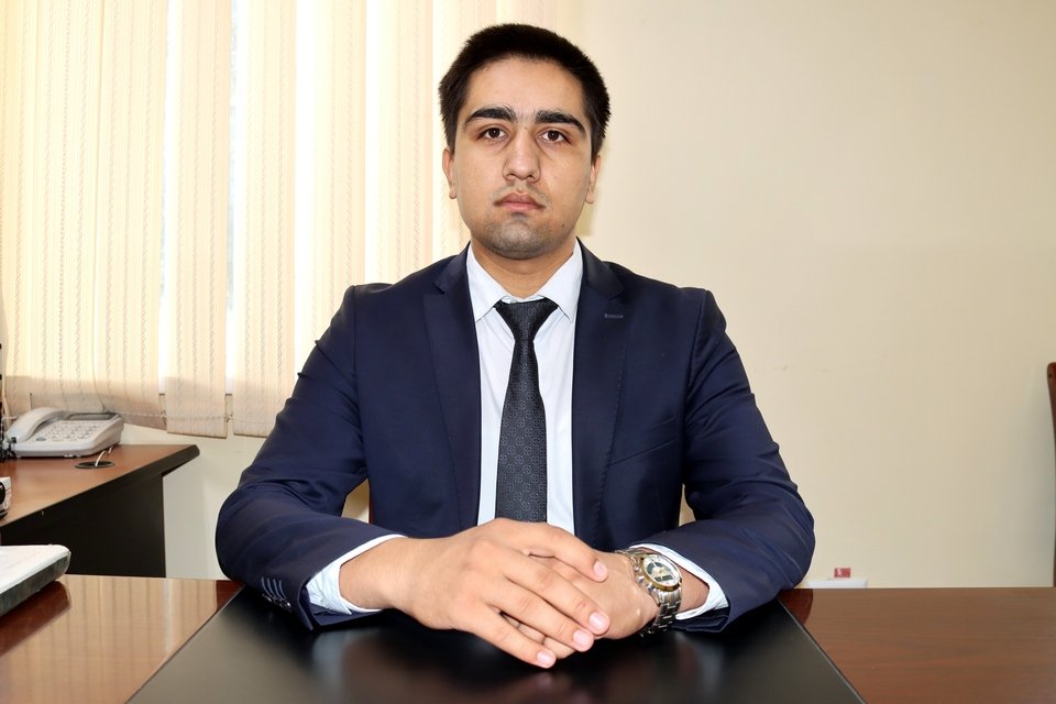 Тоирзода Мақсадулло 