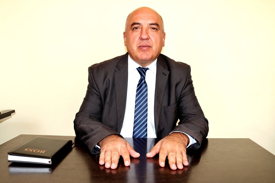 Mullojonov Asadullo