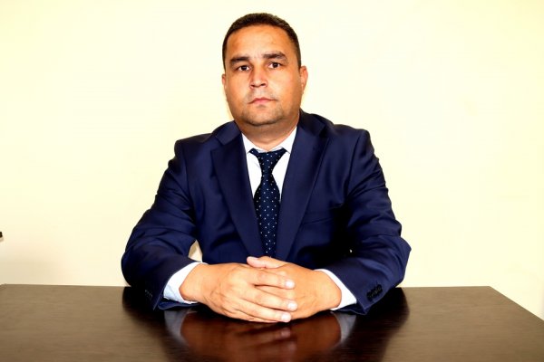 Hokimov Sobir Rajabovich