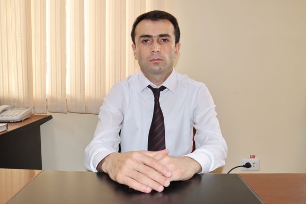 Khalilzoda Umed Sharaf