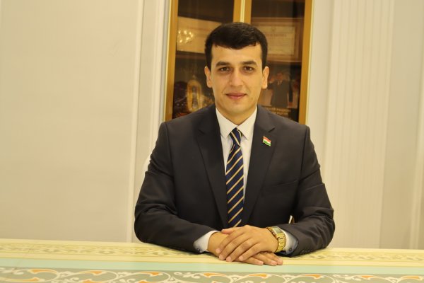 Qurbonov Qurbon