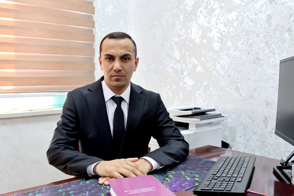 Sulaimonzoda Shuhrat Firdavs 