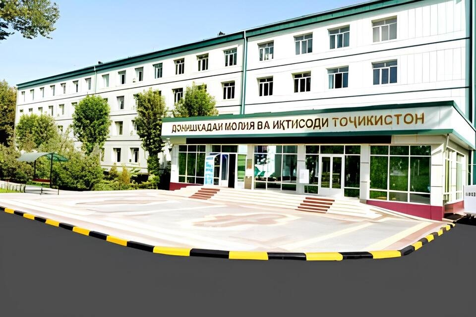 ИҚТИСОДИ РАҚАМӢ: ИМКОНИЯТҲО ВА МУШКИЛОТ БАРОИ ТОҶИКИСТОН