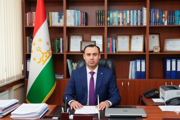 ОМИЛҲОИ ПАЙДОИШИ КИРДОРҲОИ КОРРУПСИОНӢ