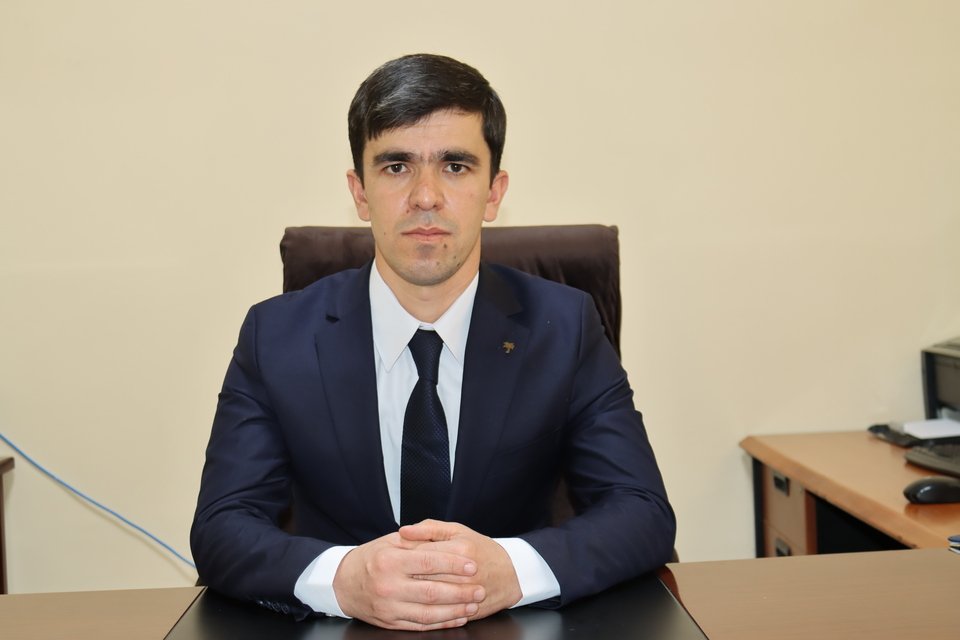 БА ХОТИРИ ФИДОКОРИИ ҶОВИДОНАИ МУҲОФИЗОНИ ВАТАН