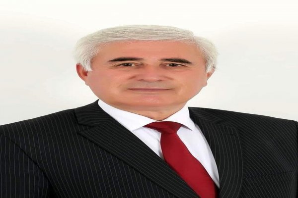 Jonmamadov Sh.