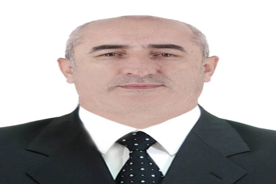 Содиқов М.С. 