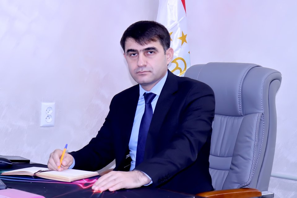ДУРНАМОИ РУШД ВА ПЕШРАФТИ САМТҲОИ АСОСИИ КИШВАР