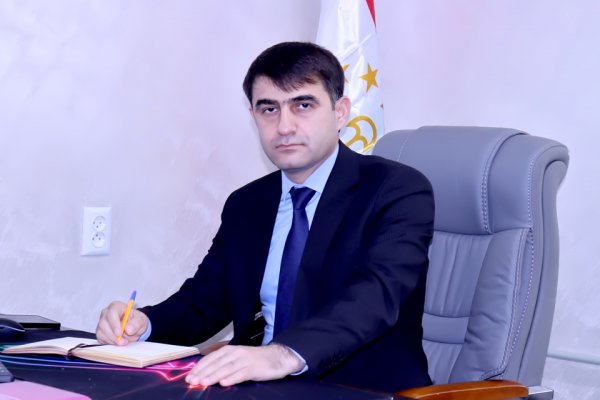 ДУРНАМОИ РУШД ВА ПЕШРАФТИ САМТҲОИ АСОСИИ КИШВАР
