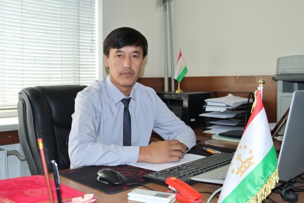 КОРРУПСИЯ ЯКЕ АЗ МОНЕАҲОИ ҶИДДИИ РУШДИ ҶОМЕА