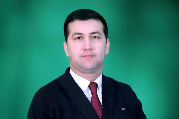Расулзода Фаридун. А.