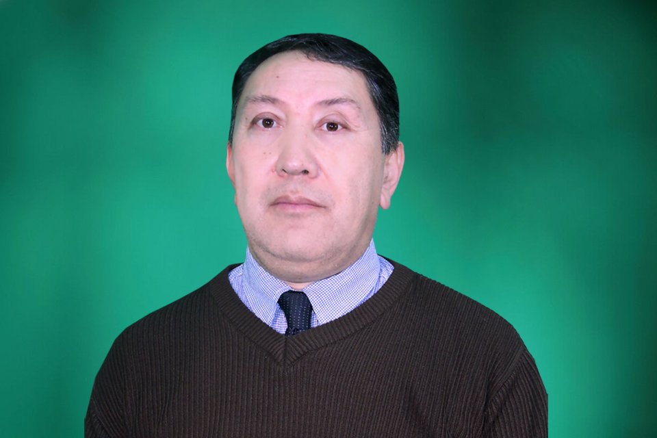 Ҳазратзода Темурҷон Ҳазрат