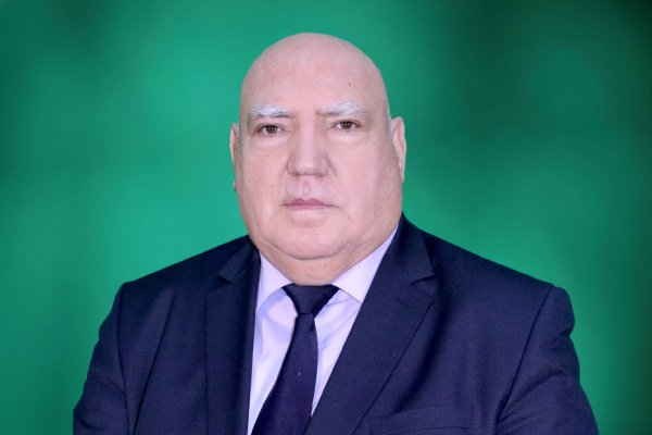 Аминов Иномджон