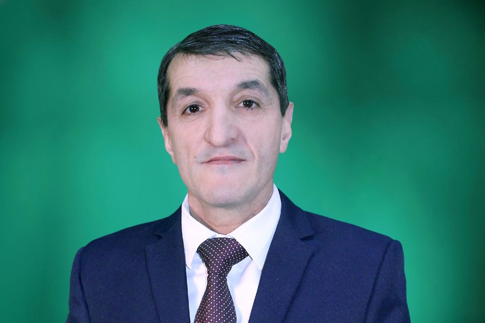 Фезалиев Абдурахим Султонкаримович 