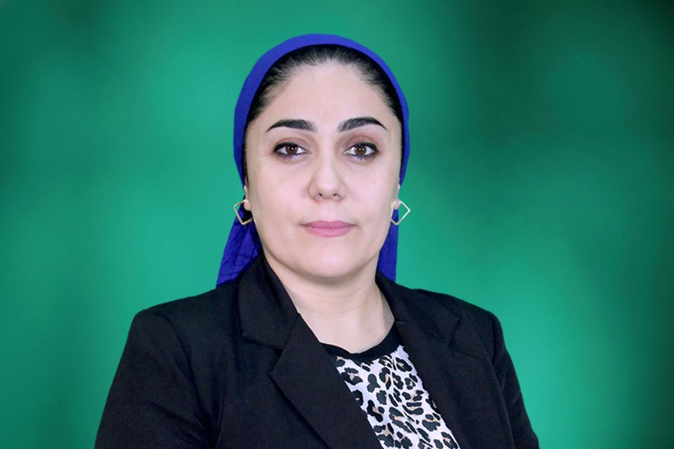 Қурбанова Шаҳноза Бобишоевна