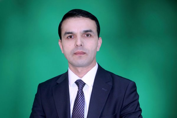 Сохибов Фирдавс Хасанович