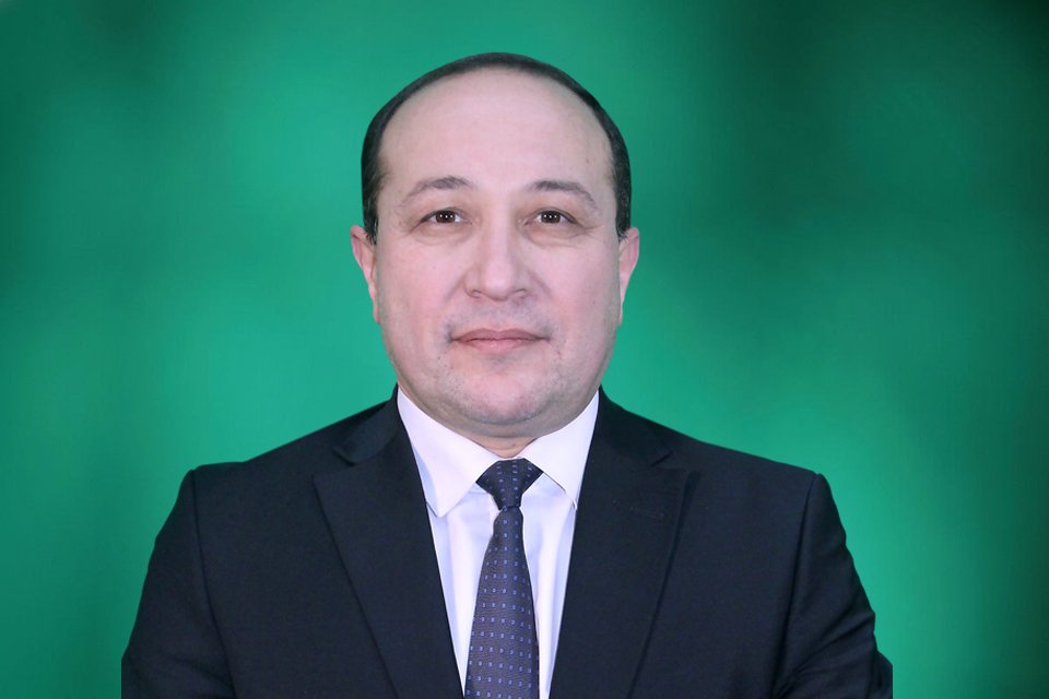 Оралбаев Ҳ.Х. 