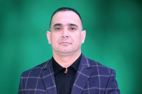 Бобозода Джамрод Курбон