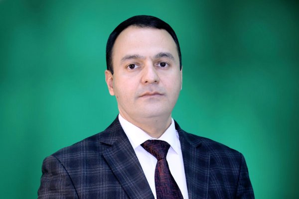 Мирзоев Субхонали Ахтамджонович