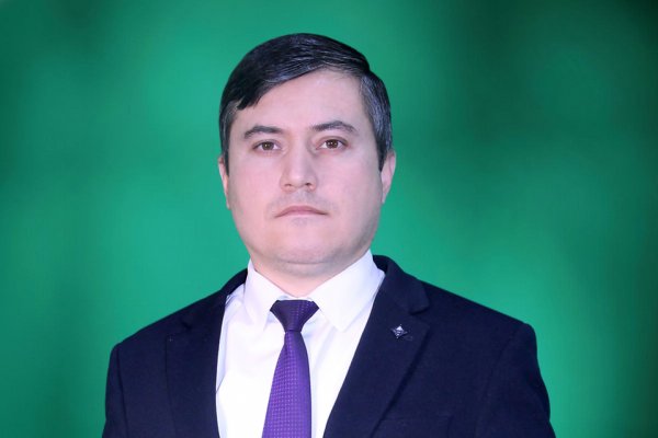 Хамроев Манучехр Алиахмадович