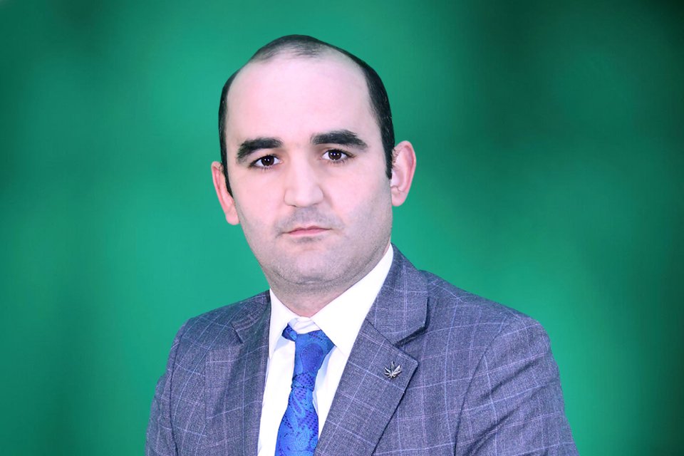 Акобирзода Абутолиби Мирзоҳимат