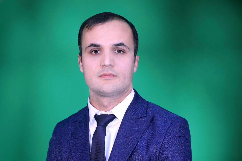 Бахтоваршои Асомуддин