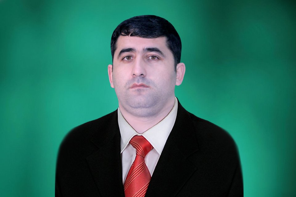 Набиев Мухаммадрахим 