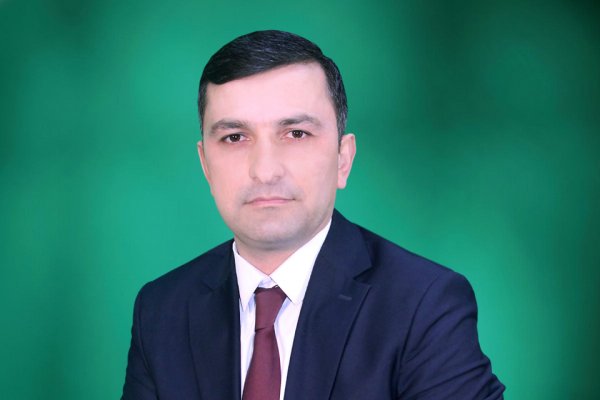 Шамсуддинзода Хикматуллои Зайдулло