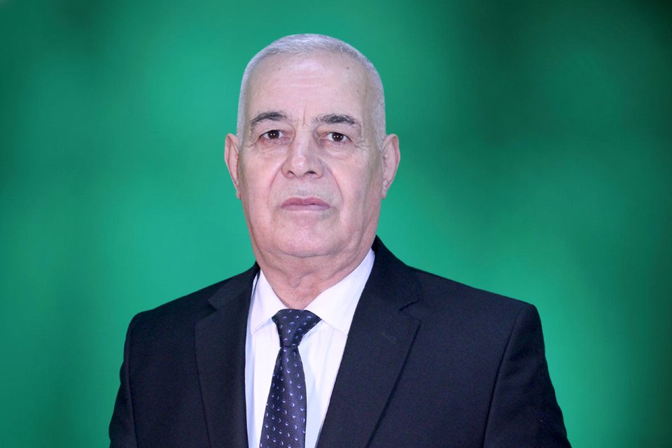Раҳмонов Мадислом Мадисоевич