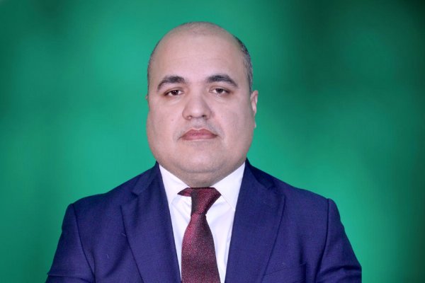 Убайдуллозода Файзулло Убайдулло