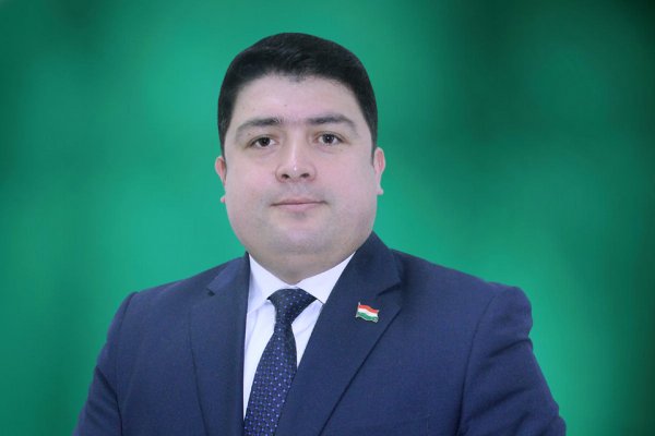 Ёрзода Киёмиддин Тохир