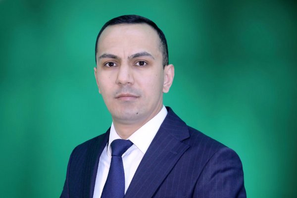 Сулаймонзода Шухрат Фирдавс 