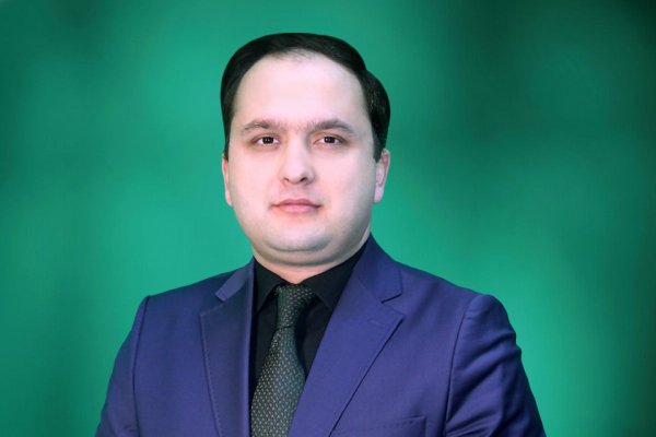 Саидзода Дилмурод Саймахмад