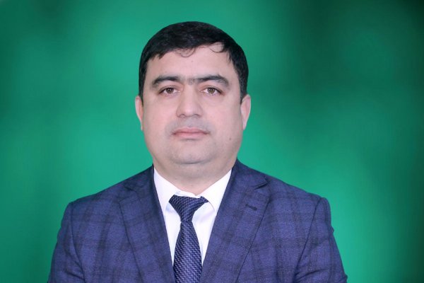 Хасанзода Абдулхамид Хасан