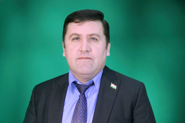 Рахимов Фахриддин Наимович