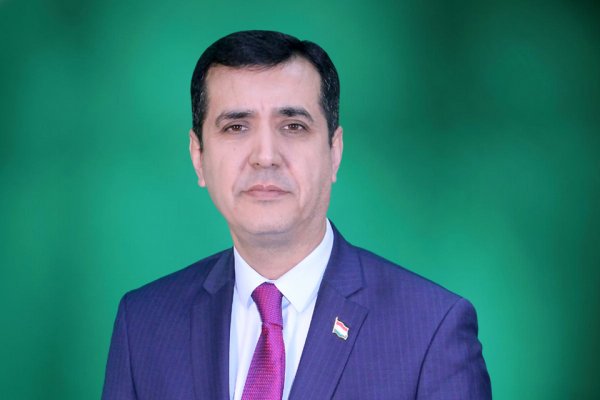 Умарзода Навруз Нурулло