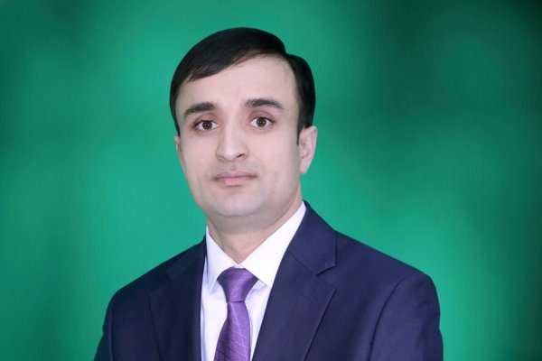 Фатхиддинзода Кадриддин Камариддин