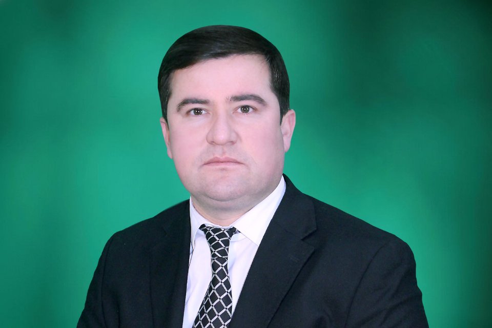 Абдураҳмони Баҳром