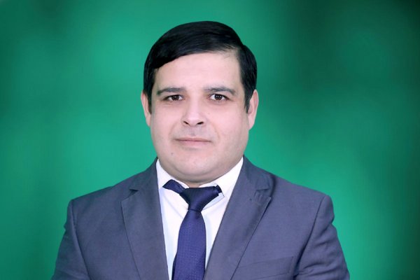 Мирзоев Нурали Бахриевич