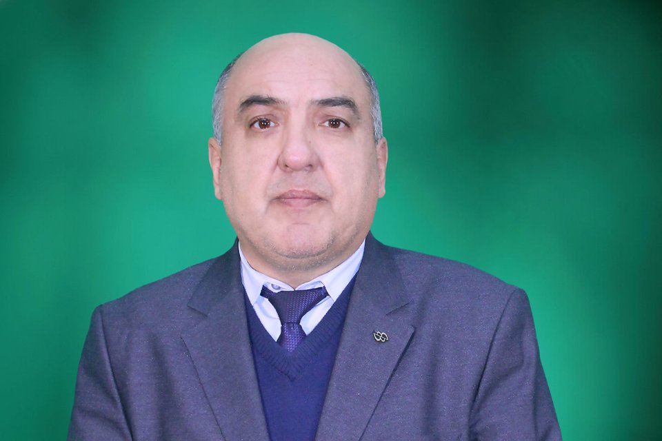 Муллоҷонов Асадулло