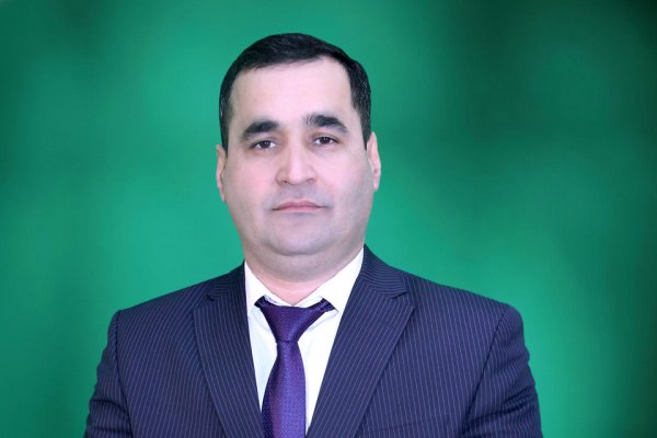 Шарипов Вайсиддин