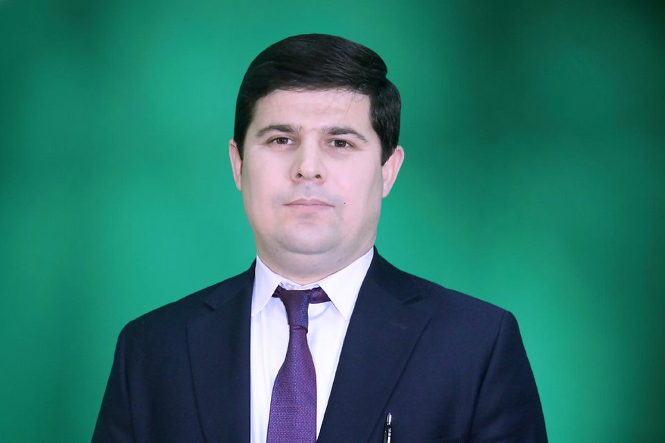 Раҳимзода Фируз Мадкарим