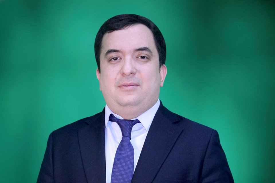 Мирсаидзода Азиз Азам