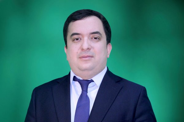 Мирсаидзода Азиз Азам