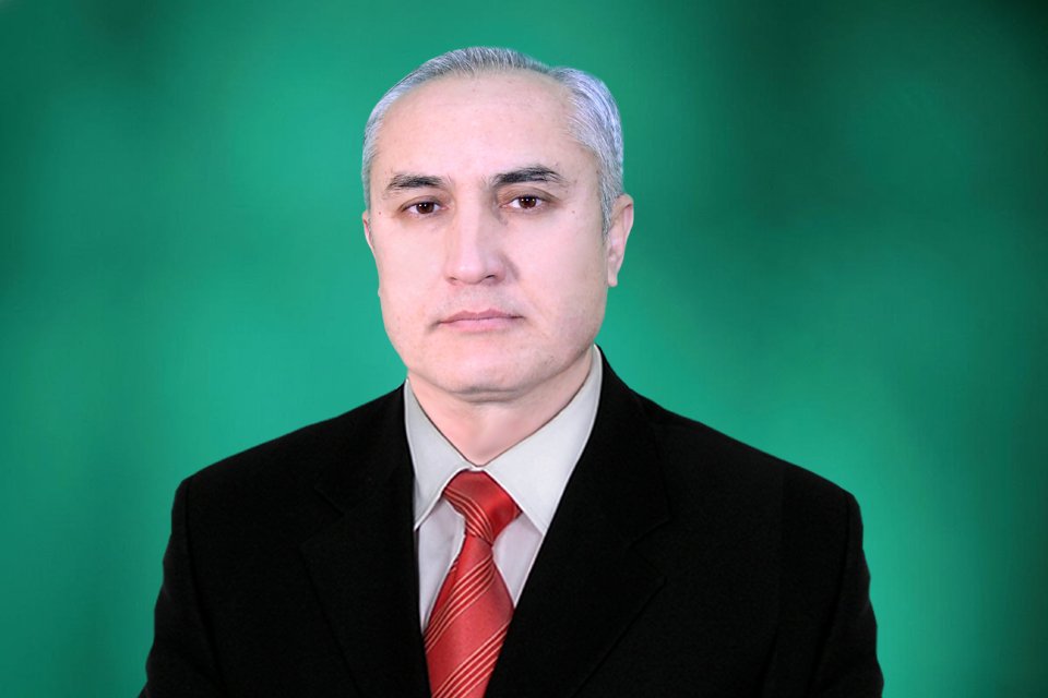 Ятимзода Асрор