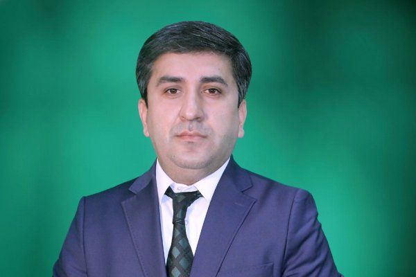 Фирдавс Абдугафорзода