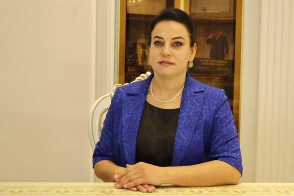 АҲАМИЯТ ВА ЗАРУРАТИ ТАНЗИМИ ҶАШНУ МАРОСИМ