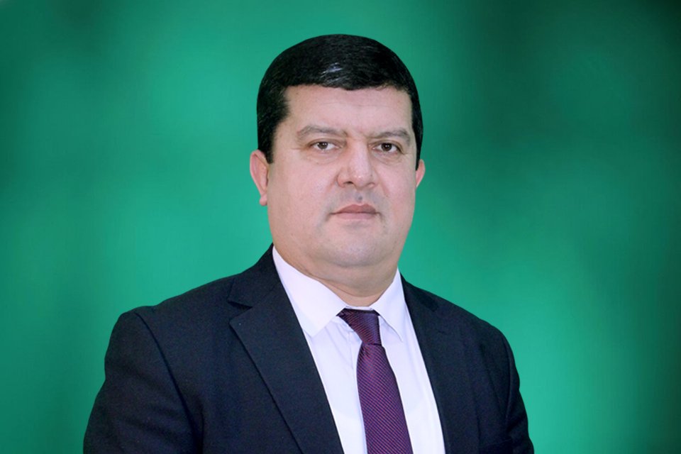 Муминов Фатҳулло