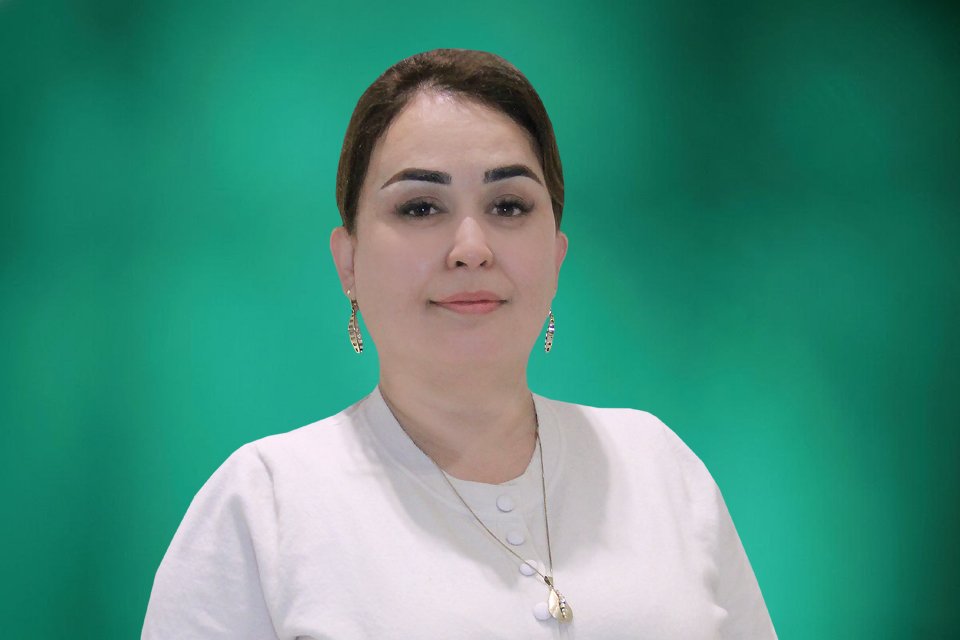 Шарифзода Гулрухсор Мирзоҳаким