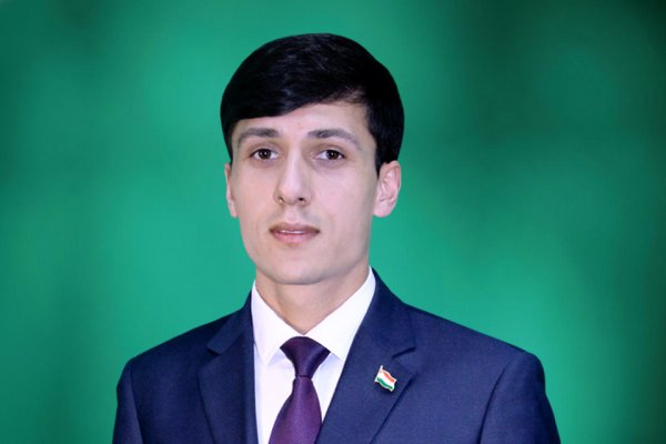 Каримзода Бахтиёри Курбонали
